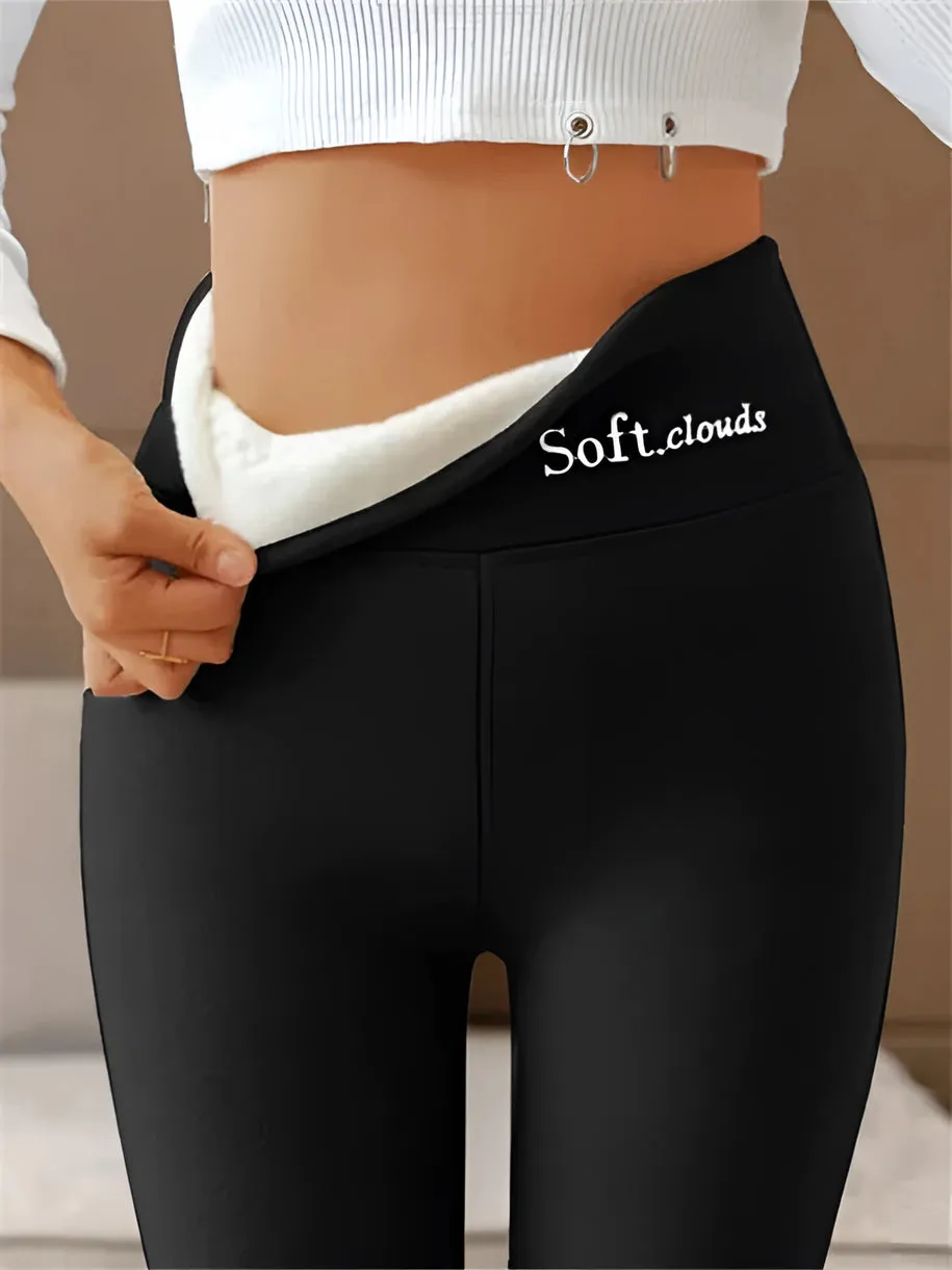 The Perfect MustPride®  Fleece-lined Leggings