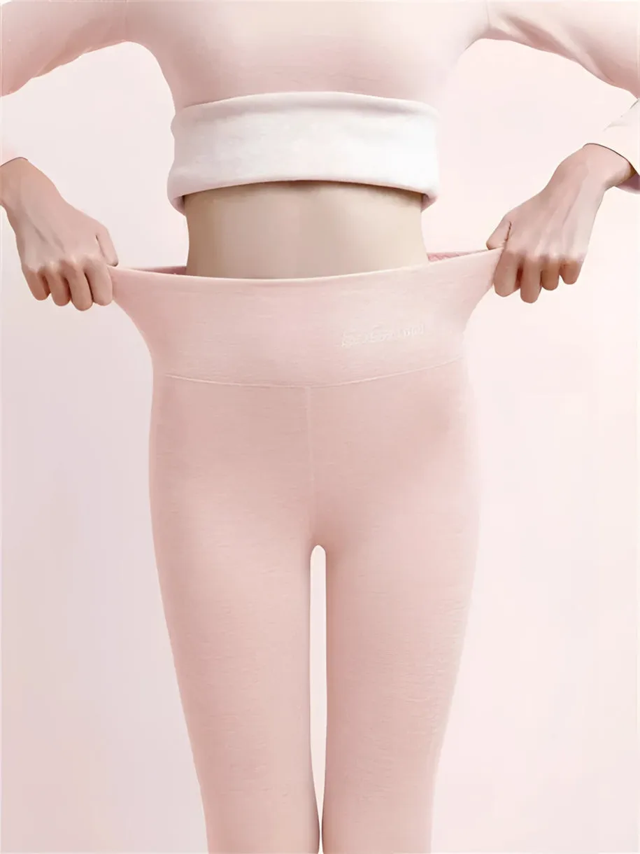 The Perfect MustPride®  Fleece-lined Leggings