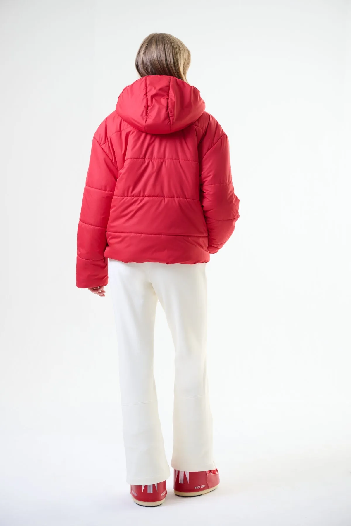 Étoile Down Jacket