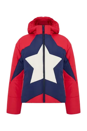 Étoile Down Jacket