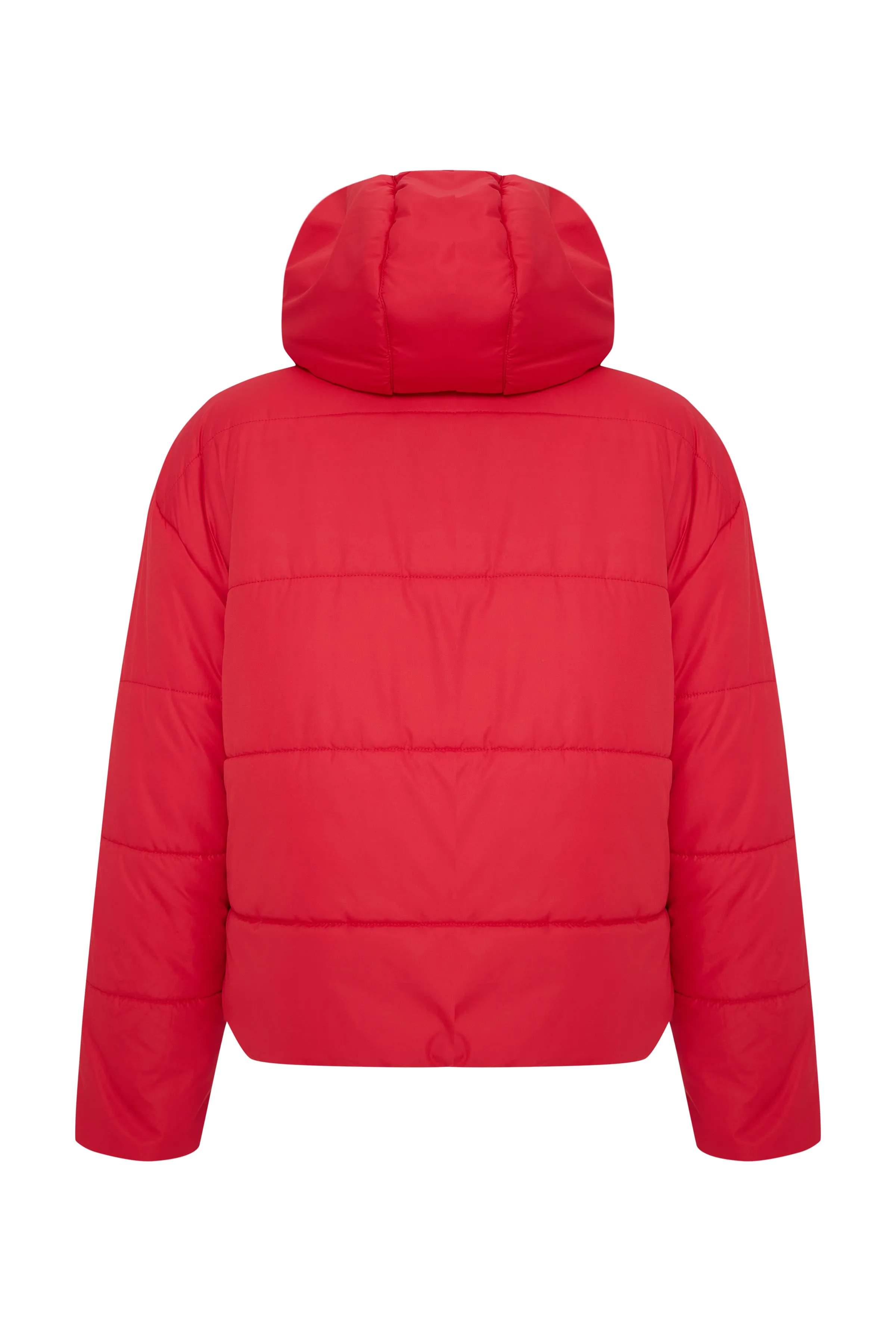 Étoile Down Jacket