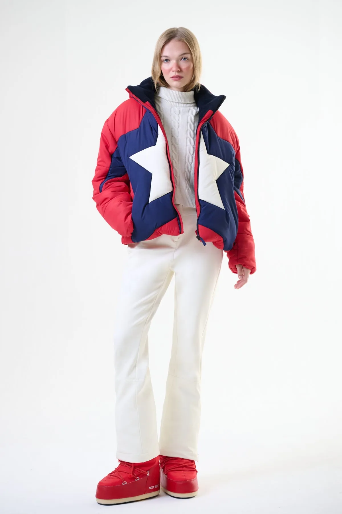 Étoile Down Jacket