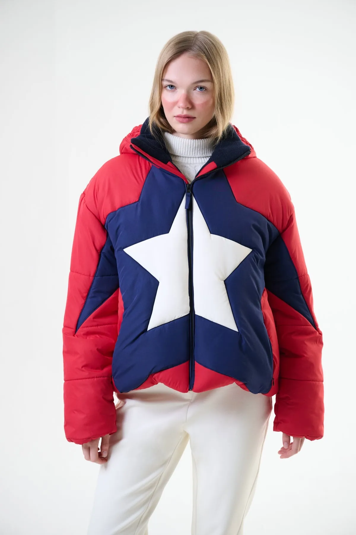 Étoile Down Jacket