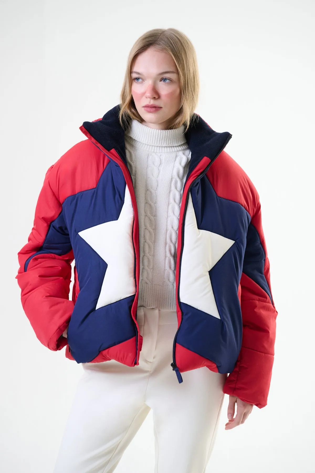 Étoile Down Jacket