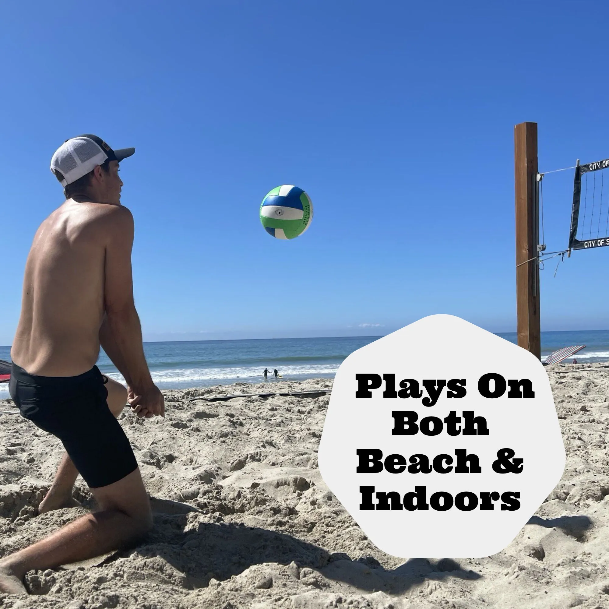 Wholesale  Beach Volleyball