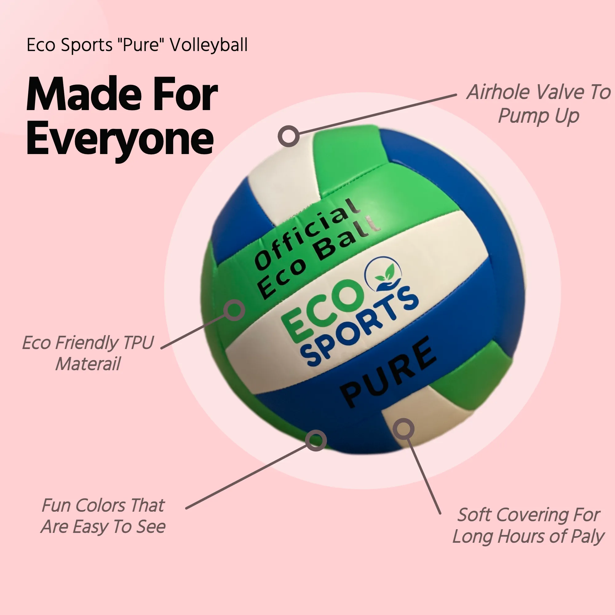 Wholesale  Beach Volleyball