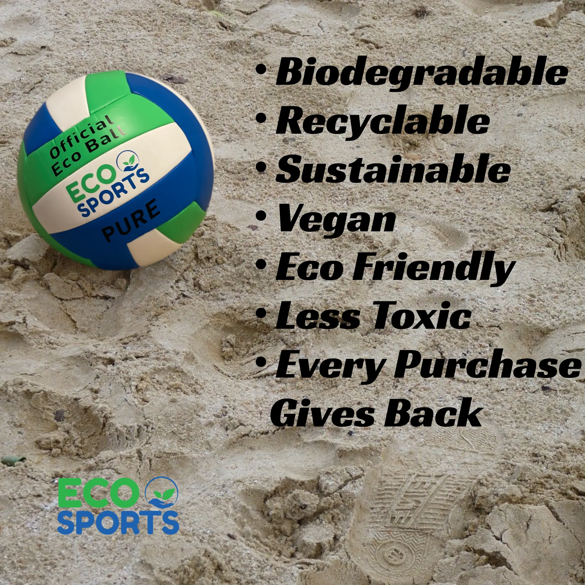 Wholesale  Beach Volleyball