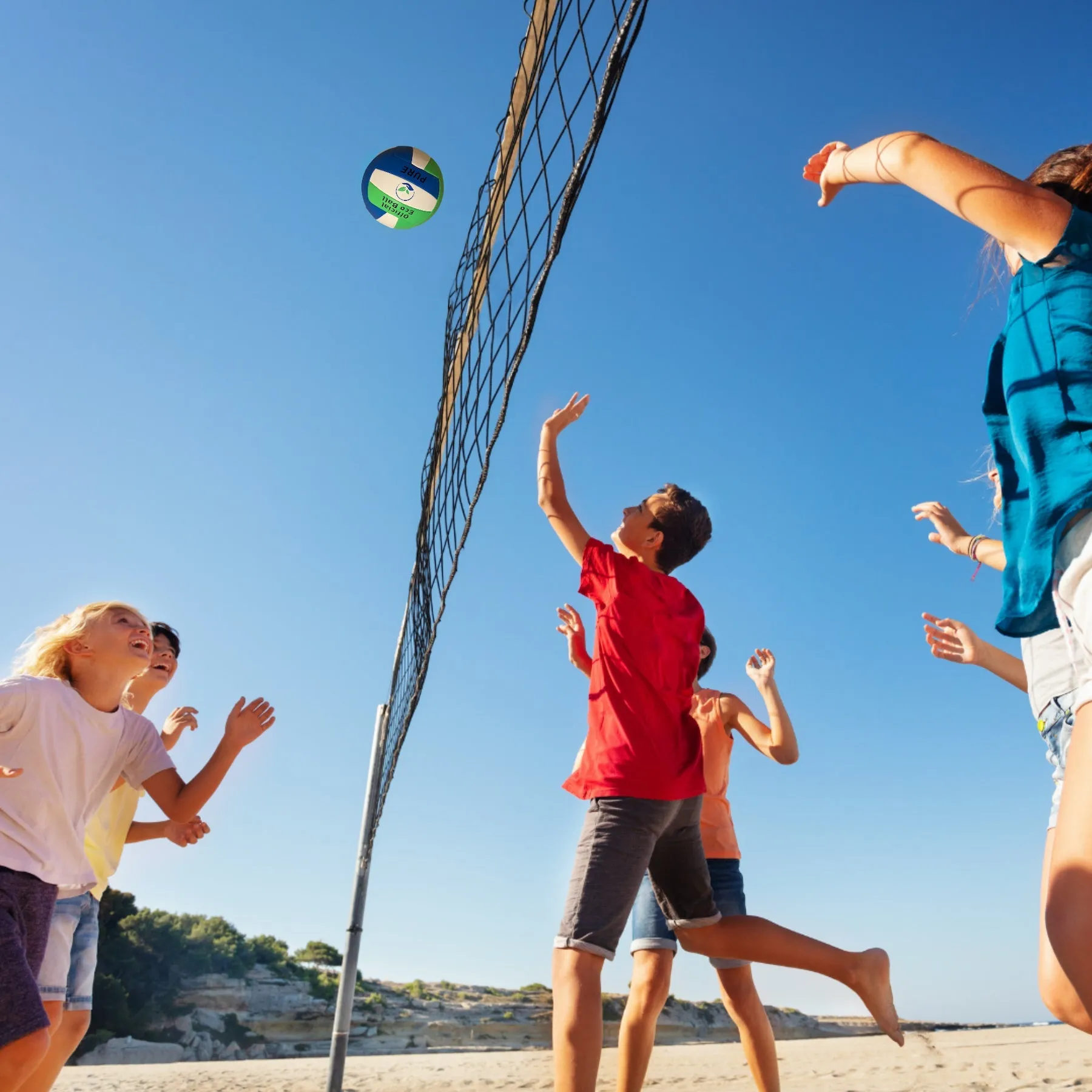 Wholesale  Beach Volleyball