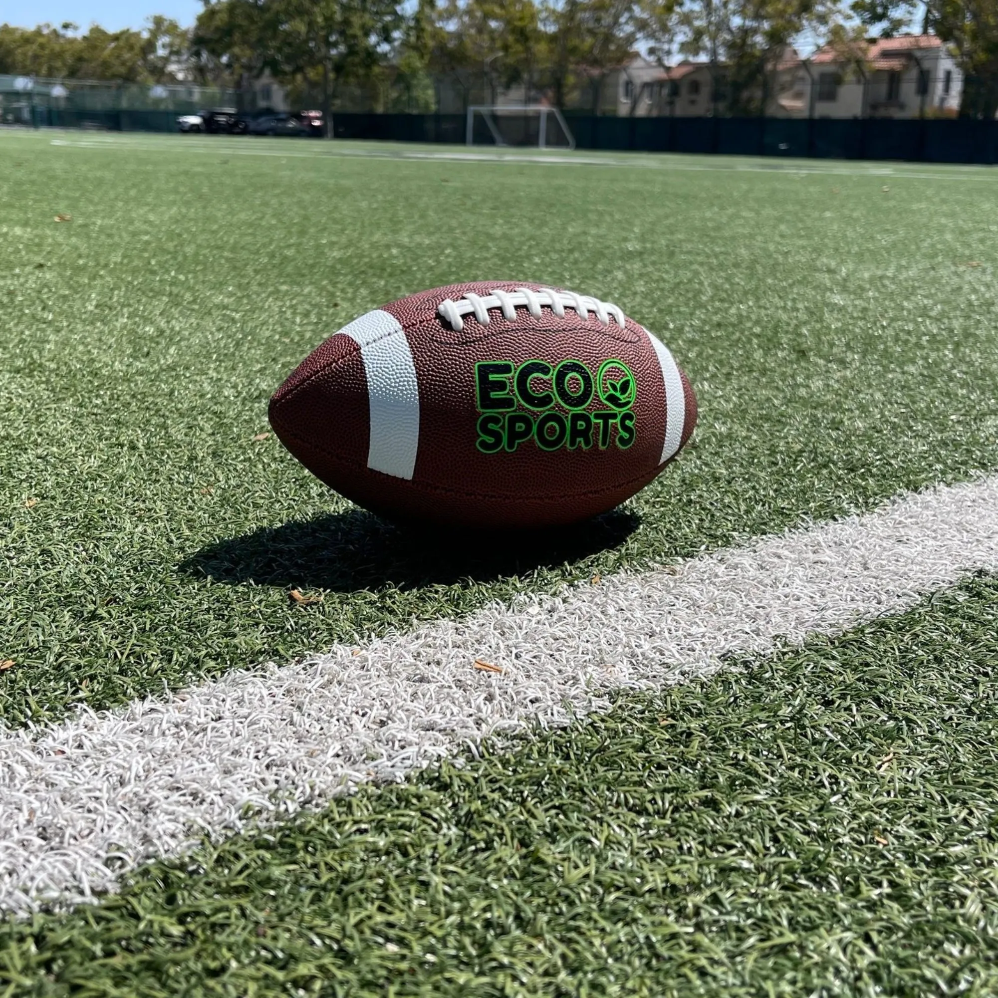 Wholesale Size 7 Intermediate Football - Youth Footballs For Flag & Pop Warner